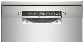 Отдельностоящая посудомоечная машина Bosch SMS4ECI26M фото 3 фото 3