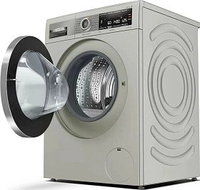 Полноразмерная стиральная машина Bosch WAX32MX0ME фото 2 фото 2