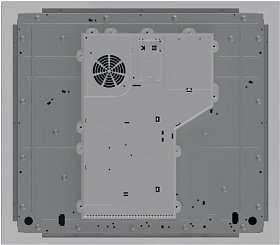 Белая варочная панель Gorenje GI6421SYW фото 4 фото 4