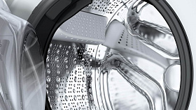 Полноразмерная стиральная машина Bosch WAV28M92PL фото 2 фото 2