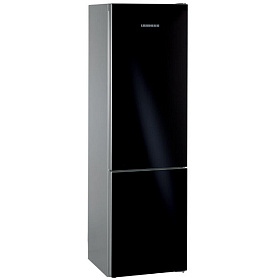 Двухкамерный холодильник 2 метра Liebherr CBNPgb 3956