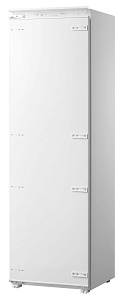 Холодильник шириной 54 см с No Frost Korting KSFI 1795 фото 2 фото 2