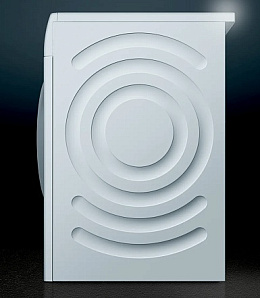 Полноразмерная стиральная машина Bosch WNA134L0SN фото 4 фото 4