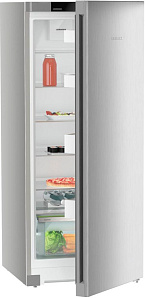 Стальной холодильник Liebherr Rsff 4600 Pure фото 2 фото 2