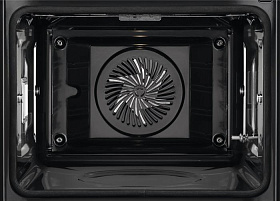 Электрический духовой шкаф Electrolux Electrolux EOE7P31Z фото 3 фото 3