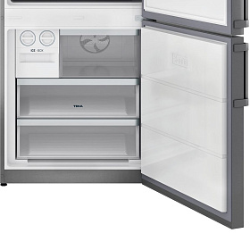 Холодильник с ледогенератором Kuppersbusch FKG 7500.0 E фото 4 фото 4