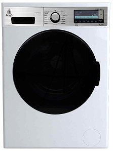Отдельностоящая стиральная машина Jackys JW 6W12G0