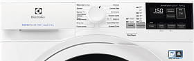 Инверторная стиральная машина Electrolux EW7WR447W фото 2 фото 2