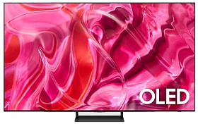 Телевизор Samsung QE77S90CAUXRU  77" (196 см) 2023