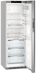 Холодильник с верхней морозильной камерой Liebherr KBPgb 4354 фото 4 фото 4
