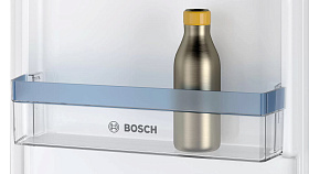 Неглубокий двухкамерный холодильник Bosch KIV86VFE1 фото 4 фото 4