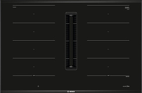 Сенсорная электрическая варочная панель Bosch PXX895D66E