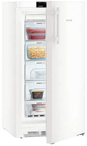 Маленький бытовой холодильник Liebherr GN 3835 фото 3 фото 3