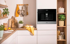 Встраиваемая кофемашина Gorenje CMA9200UX фото 3 фото 3