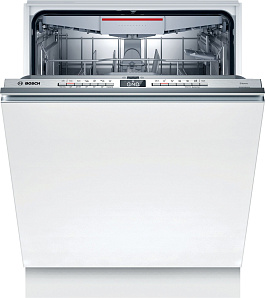 Частично встраиваемая посудомоечная машина Bosch SMV4HMX1FR