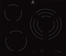 Варочная панель Electrolux EHF 6232 FOK