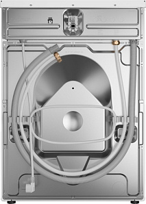 Отдельностоящая стиральная машина Asko W4114C.W/3 фото 2 фото 2