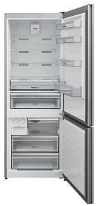 Холодильник Korting KNFC 71928 GW фото 2 фото 2