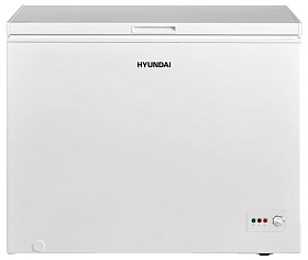 Холодильник 85 см высота Hyundai CH2505 фото 4 фото 4