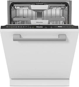 Полноразмерная встраиваемая посудомоечная машина Miele G 7655 SCVi XXL