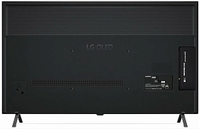 Телевизор LG OLED48A3RLA 48" (121 см) черный фото 4 фото 4