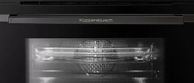 Духовой шкаф с грилем и вертелом Kuppersbusch CBM 6550.0 S2 фото 3 фото 3