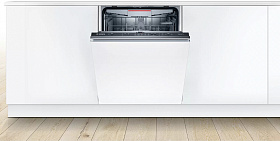 Встраиваемая посудомоечная машина Bosch SMV25GX03R фото 3 фото 3