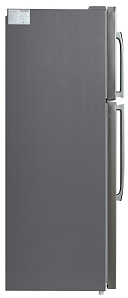 Холодильник Hyundai CT4553F нержавеющая сталь фото 3 фото 3