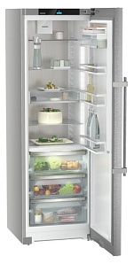 Однокамерный высокий холодильник без морозильной камеры Liebherr RBsdd 5250 фото 3 фото 3