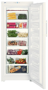 Холодильник 175 см высотой Liebherr G 3513 фото 3 фото 3