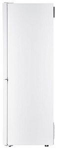 Холодильник Hyundai CC2056FWT белый фото 3 фото 3