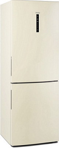 Двухкамерный холодильник Haier C4F 744 CCG фото 2 фото 2