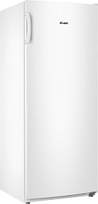 Белый холодильник  ATLANT М 7203-100 фото 2 фото 2