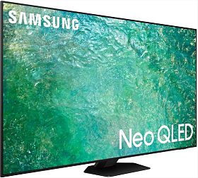 Телевизор Samsung QE65QN85CAU 65" (165 см) 2023 серебристый фото 2 фото 2