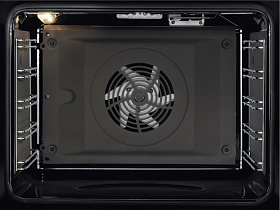 Электрический духовой шкаф Electrolux Electrolux EOF3C50H фото 4 фото 4