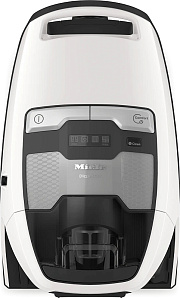 Пылесос Miele Blizzard CX1 Comfort PowerLine XL SKMF5 белый фото 2 фото 2