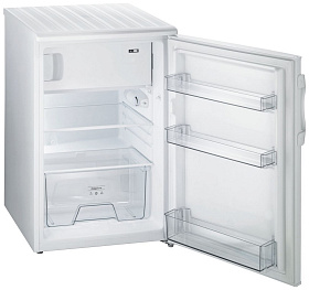 Белый холодильник Gorenje RB 4091 ANW