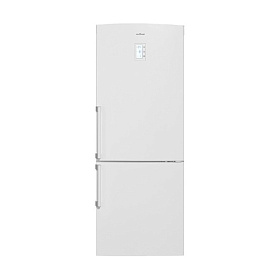 Двухкамерный холодильник Vestfrost VF 466 EW