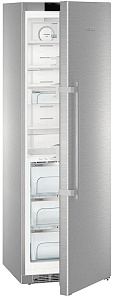 Холодильники Liebherr стального цвета Liebherr SKBes 4350 фото 2 фото 2
