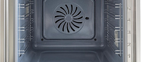 Электрический встраиваемый духовой шкаф с пиролитической очисткой Bertazzoni F6011HERVPTND фото 2 фото 2
