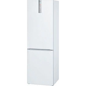 Холодильник с дисплеем на двери Bosch KGN36VW14R