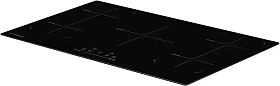 Чёрная варочная панель Kuppersberg ICS 905 фото 2 фото 2