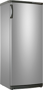Серебристый холодильник ATLANT М 7184-060 фото 3 фото 3
