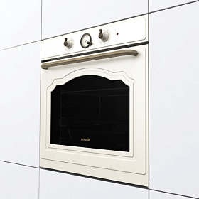 Духовой шкаф Gorenje BOS67372CLI фото 3 фото 3