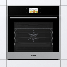 Духовой шкаф Gorenje BOP799S51X фото 2 фото 2