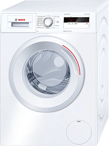 Европейская стиральная машина Bosch WAN24060OE