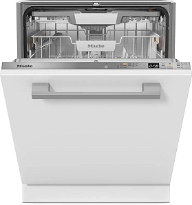 Полноразмерная встраиваемая посудомоечная машина Miele G 5350
