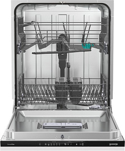 Встраиваемая посудомоечная машина Gorenje GV631E60 фото 3 фото 3