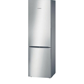 Двухкамерный холодильник  2 метра Bosch KGV 39VL23R
