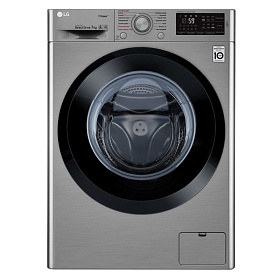 Инверторная стиральная машина LG F2J5HS6S